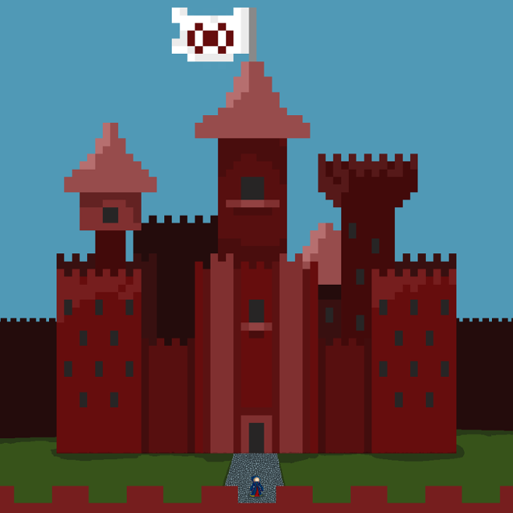 Games like Red Walls