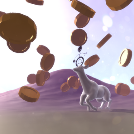 Rune Deer Image
