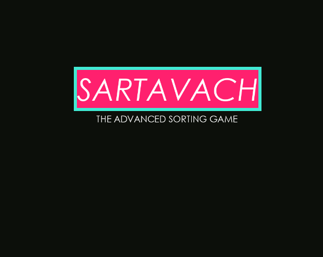 Games like Sartavach