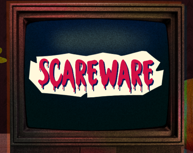 Games like Scareware