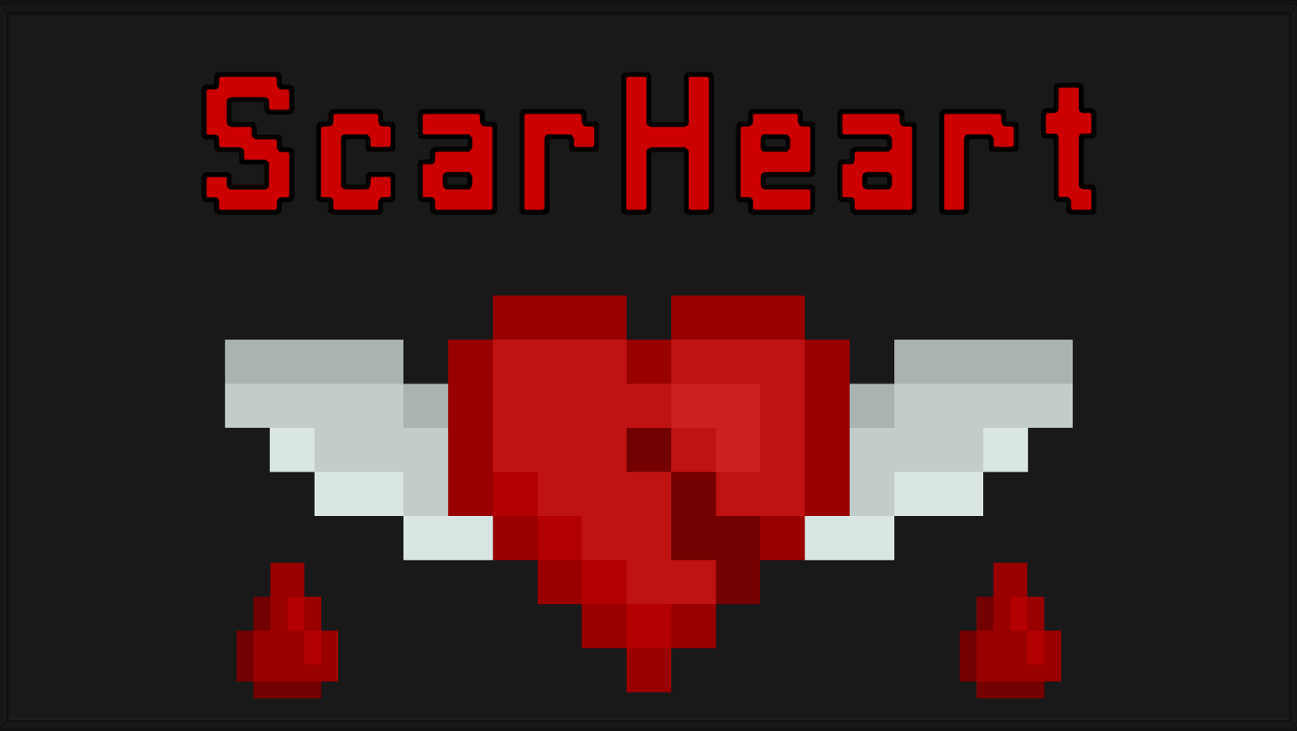 Games like ScarHeart