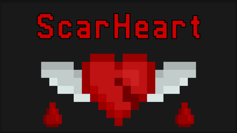 ScarHeart Game Cover