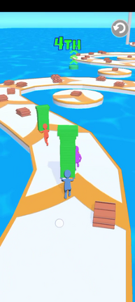 Shortcut Run Clone screenshot