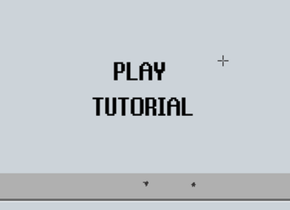 Simplistic Shooter Image