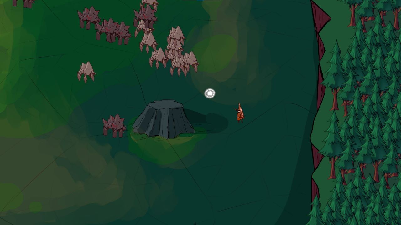 Games like Sir alpin