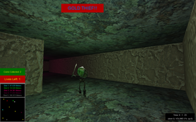 Skel Maze Image