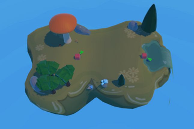 Slimecing screenshot