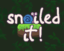 Snailed It! Image