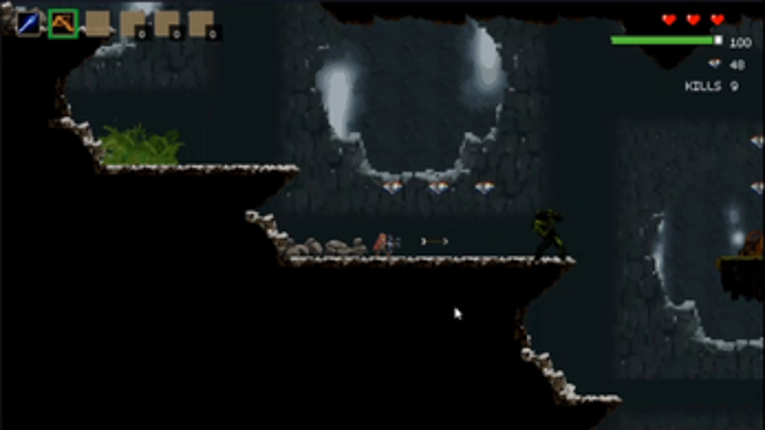Solo Knight screenshot