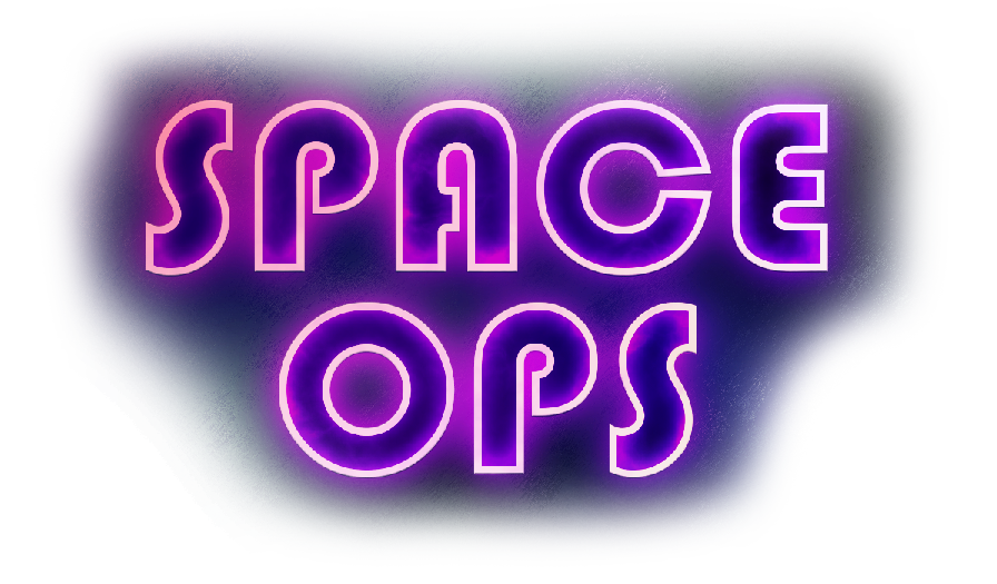 Games like Space Ops