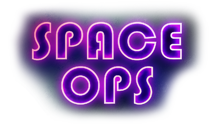 Space Ops Image