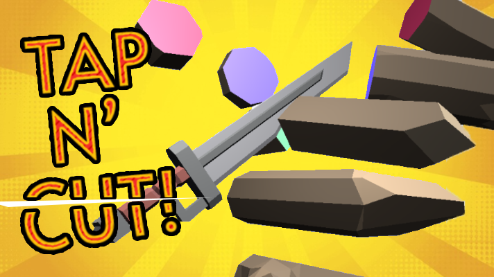 Games like Tap 'n Cut