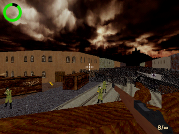 The Kassel Paradox Image