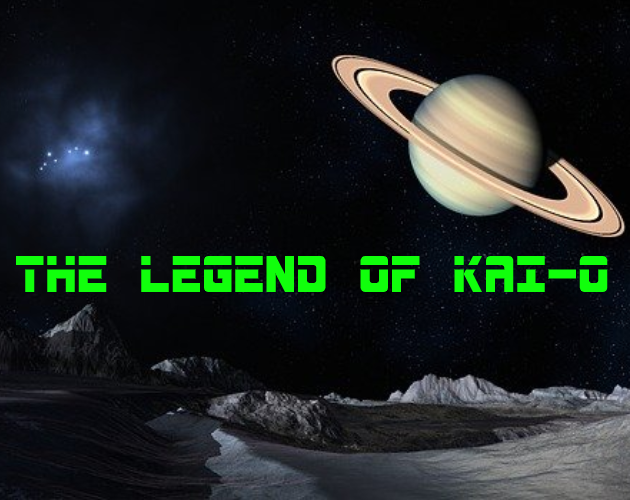 Games like The Legend of Kai-O