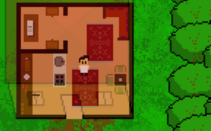 The Phone screenshot