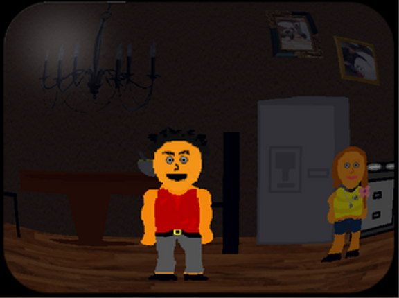 The point of no return Image