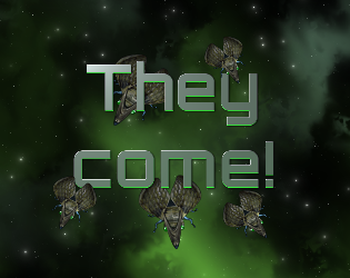 Games like They Come!