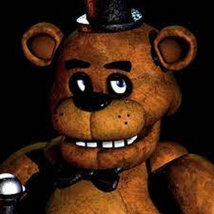 TNAF-Three Nights At Freddy's Image