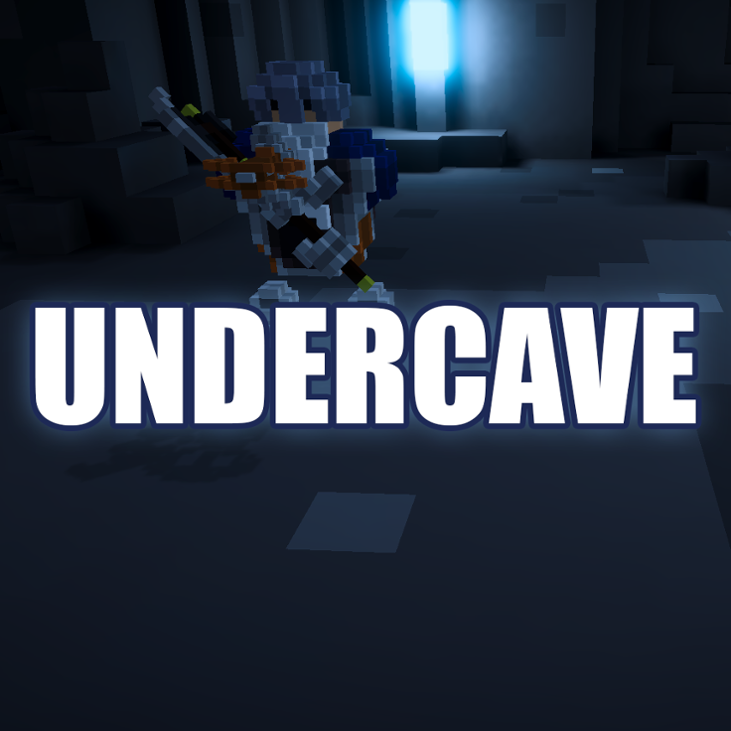 Games like Undercave
