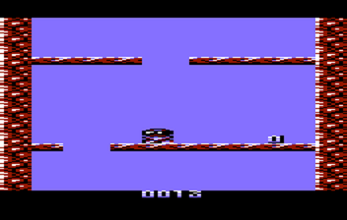 VIC20 - Down! (2014) Image