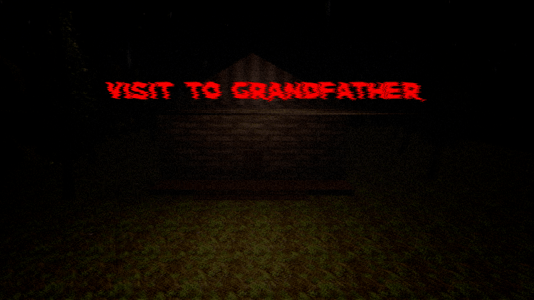 Games like VISIT TO GRANDFATHER