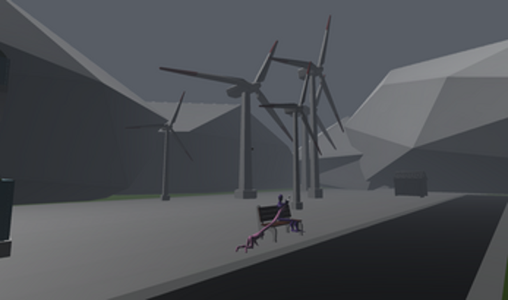 Void Home Image