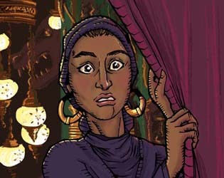 Games like Ziva's Conjury Mart