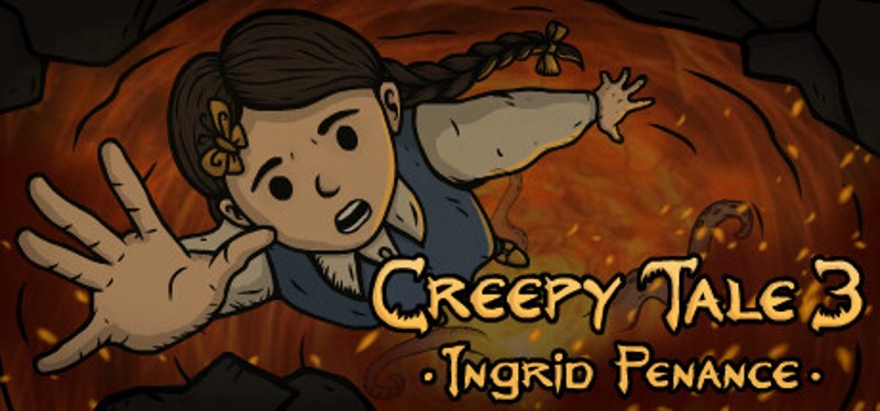 Creepy Tale 3: Ingrid Penance Image