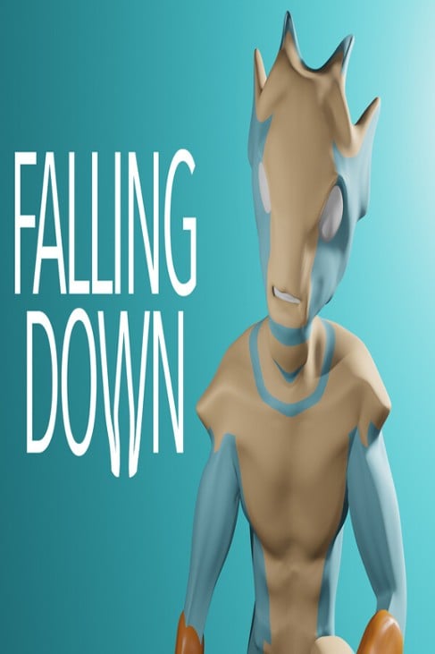 Games like Falling Down