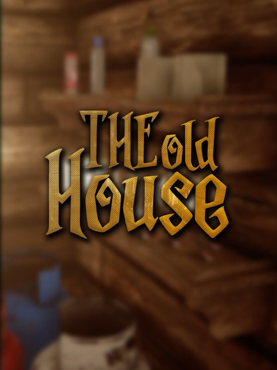 Games like The Old House