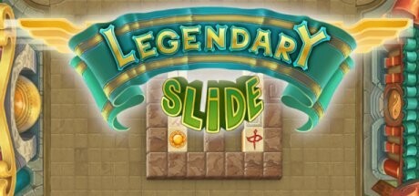 Games like Legendary Slide