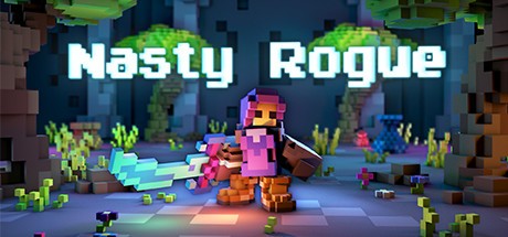 Games like Nasty Rogue