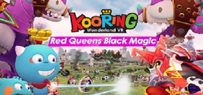 KooringVR Wonderland:Red Queen's Black Magic Image