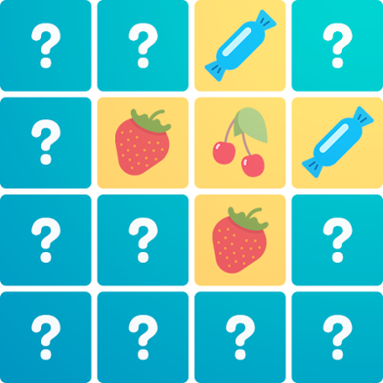 Remembery – Memory game pairs Image