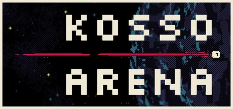 Games like Kosso Arena