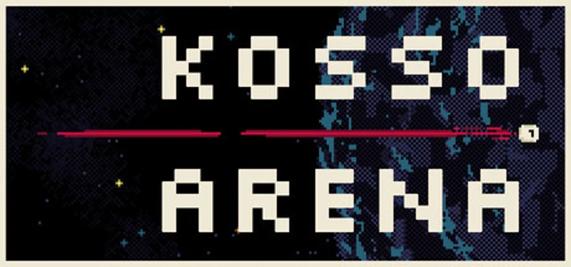 Kosso Arena Image