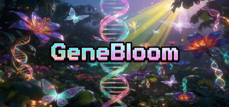 GeneBloom Image