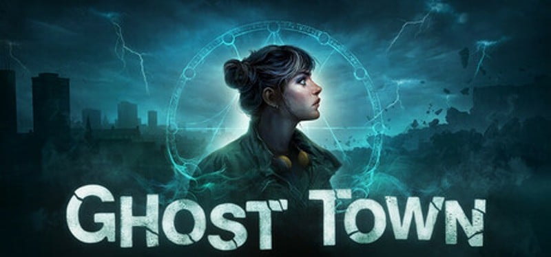 Ghost Town Image