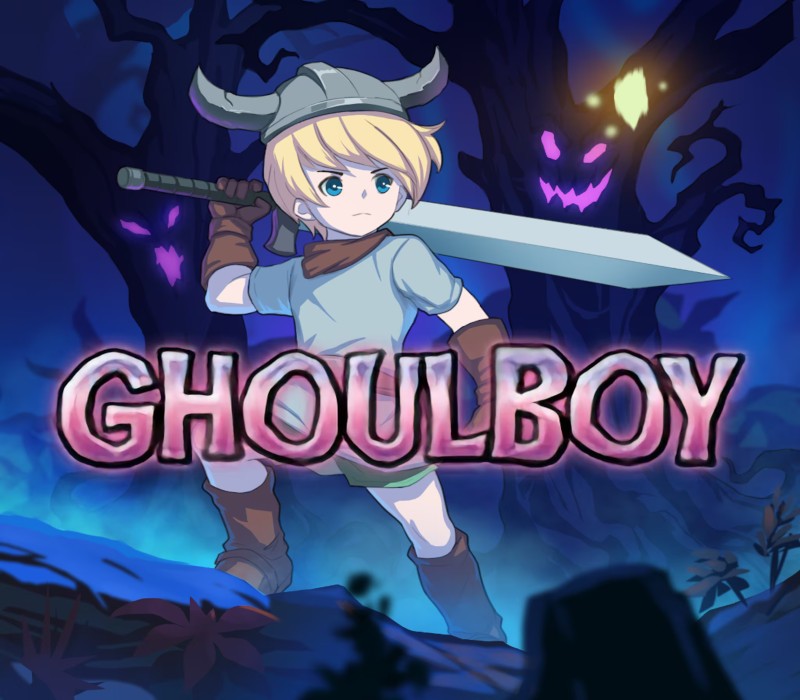 Games like Ghoulboy