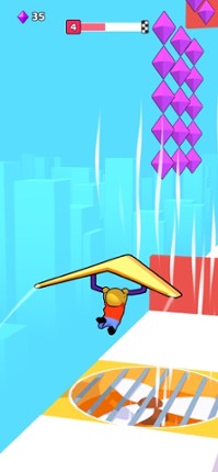 Glide &amp; Swing screenshot