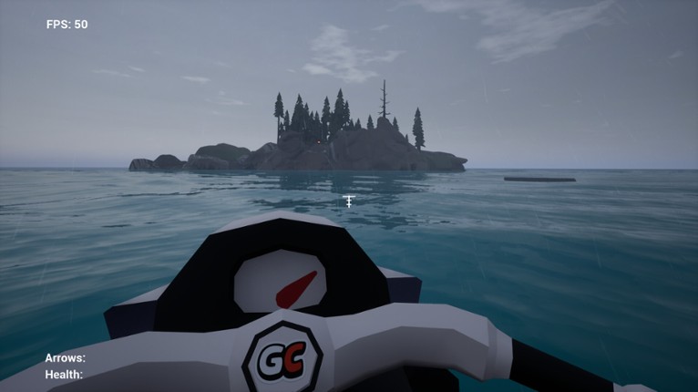 Gone Camping! screenshot