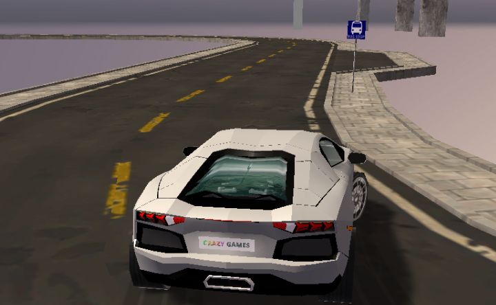 Games like Grand Stunt Auto