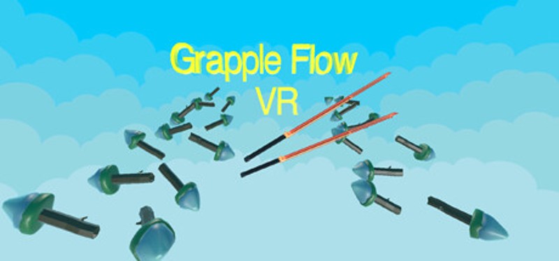 Grapple Flow VR Image