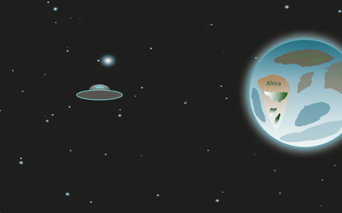 Grassland defender Keita screenshot