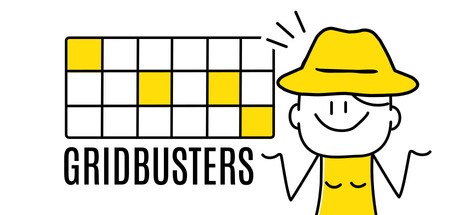 Games like GRIDBUSTERS