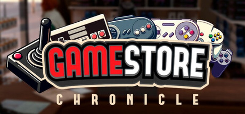 GSC - Game Store Chronicle Image
