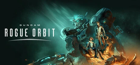 Games like GUNDAM ROGUE ORBIT