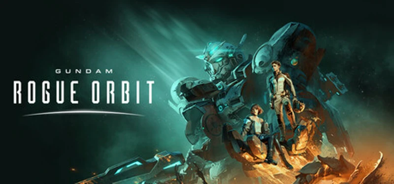 GUNDAM ROGUE ORBIT Image