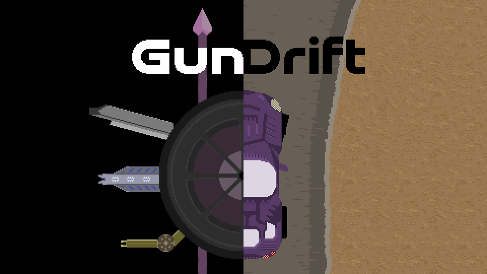Games like GunDrift