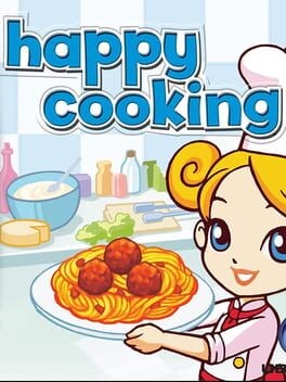 Games like Happy Cooking